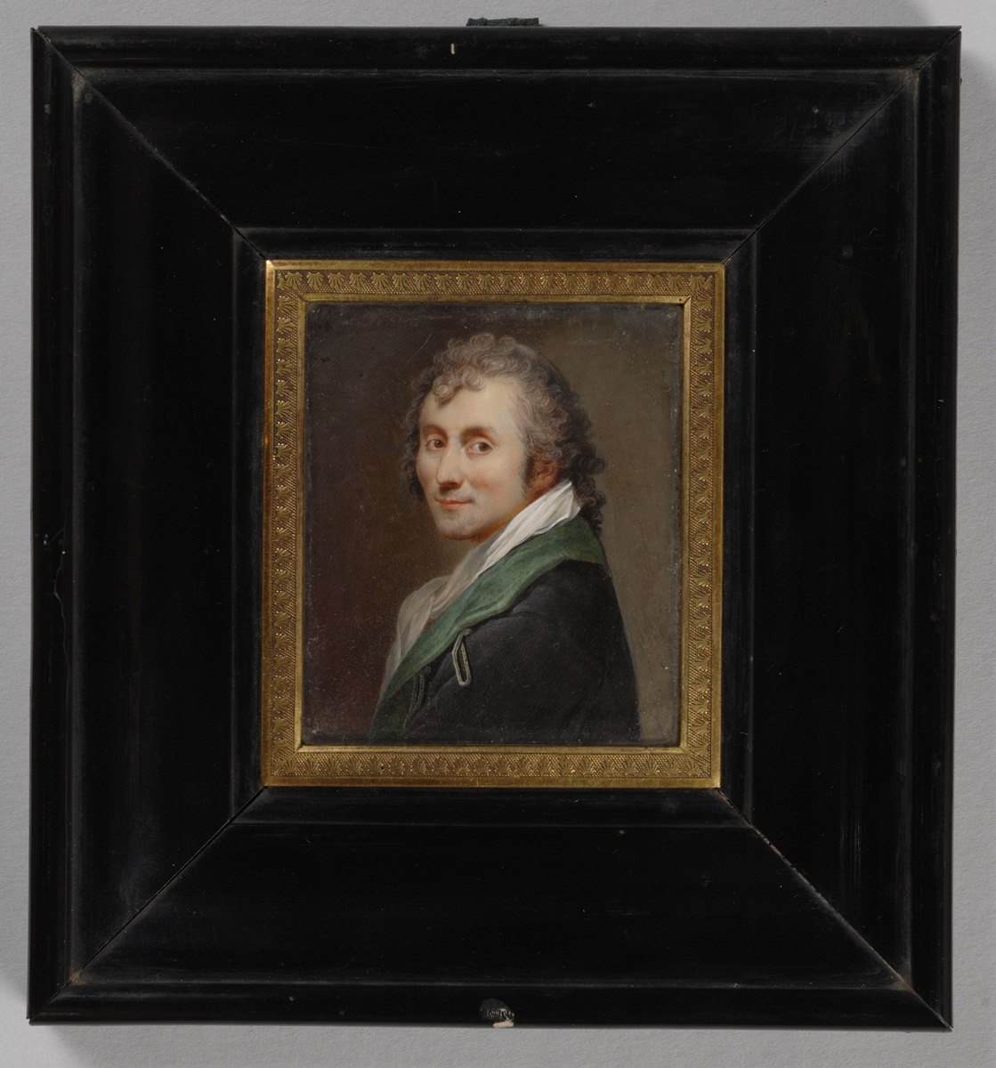 Portrait de Robert Lefèvre_0